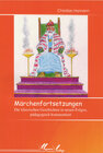 Buchcover Märchenfortsetzungen