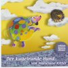 Buchcover Der kugelrunde Hund