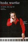 Buchcover Ich denke, also sing ich