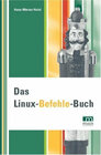 Buchcover Das Linux-Befehle-Buch