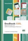 Buchcover DocBook-XML