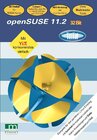 Buchcover OpenSUSE 11.2 32 Bit