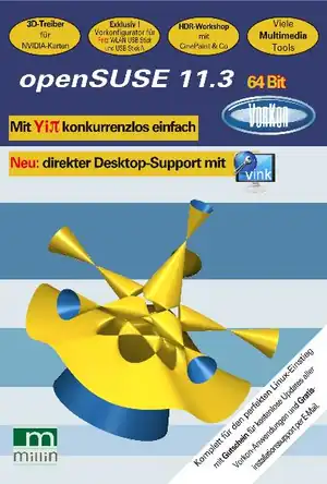 Buchcover ISBN 9783938626191