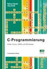 Buchcover C-Programmierung