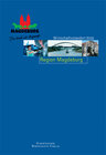 Buchcover Wirtschaftsstandort Region Magdeburg
