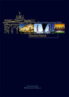 Buchcover Wirtschaftsstandort Deutschland