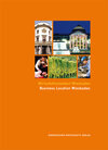 Buchcover Wirtschaftsstandort Wiesbaden