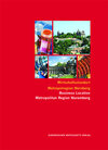 Buchcover Wirtschaftsstandort Metropolregion Nürnberg