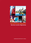 Buchcover Wirtschaftsstandort Regensburg