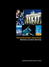 Buchcover Wirtschaftsstandort Deutschland