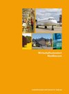 Buchcover Wirtschaftsstandort Nordhessen