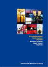 Buchcover Wirtschaftsstandort Niedersachsen, der Film 2009