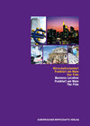 Buchcover Wirtschaftsstandort Frankfurt, der Film 2009