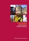 Buchcover Wirtschaftsstandort Rheinland-Pfalz