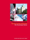 Buchcover Wirtschaftsstandort Schweiz, der Film 2010/2011