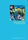 Buchcover Wirtschaftsstandort Saarland, der Film 2010/2011