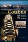Buchcover Cottbus 850 Jahre