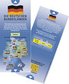 Buchcover Bundesländer-Schablone