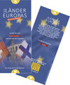 Buchcover Europa-Schablonen, 10er VPE