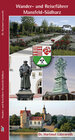 Buchcover Wander- und Reiseführer Mansfeld-Südharz