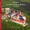 Buchcover Burgen zwischen Saale und Harz (Auswahl)