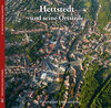 Buchcover Hettstedt und seine Ortsteile