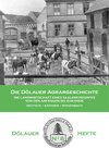 Buchcover Die Dölauer Agrargeschichte