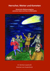 Buchcover Herrscher, Wetter und Kometen