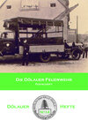 Buchcover Die Dölauer Feuerwehr