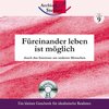 Buchcover Füreinander leben ist möglich