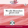 Buchcover Wo alle Menschen gleich sind