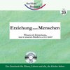 Buchcover Erziehung zum Menschen