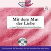 Buchcover Mit dem Mut der Liebe