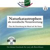 Buchcover Naturkatastrophen als moralische Verantwortung