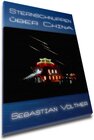 Buchcover Sternschnuppen über China