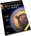 Buchcover Wiederkehr des Mars special edition
