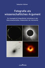 Buchcover Fotografie als wissenschaftliches Argument