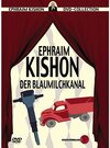 Buchcover Der Blaumilchkanal