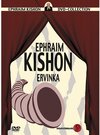 Buchcover Ervinka
