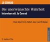 Buchcover Die unerwünschte Wahrheit