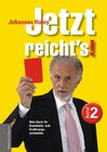 Buchcover Jetzt reichts! 2