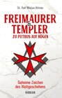 Buchcover Freimaurer & Templer zu Putbus auf Rügen