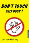 Buchcover Don't touch this book!