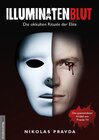 Buchcover Illuminatenblut