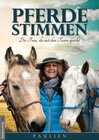 Buchcover Pferdestimmen