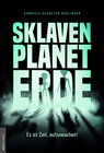 Buchcover Sklavenplanet Erde