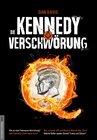 Buchcover Die Kennedy-Verschwörung