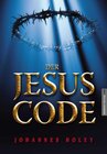 Buchcover Der Jesus Code