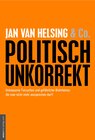 Buchcover politisch unkorrekt