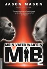 Buchcover Mein Vater war ein MiB - Band 2